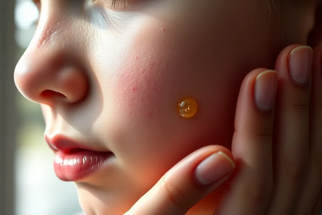 Acne Spot Treatment For Kids