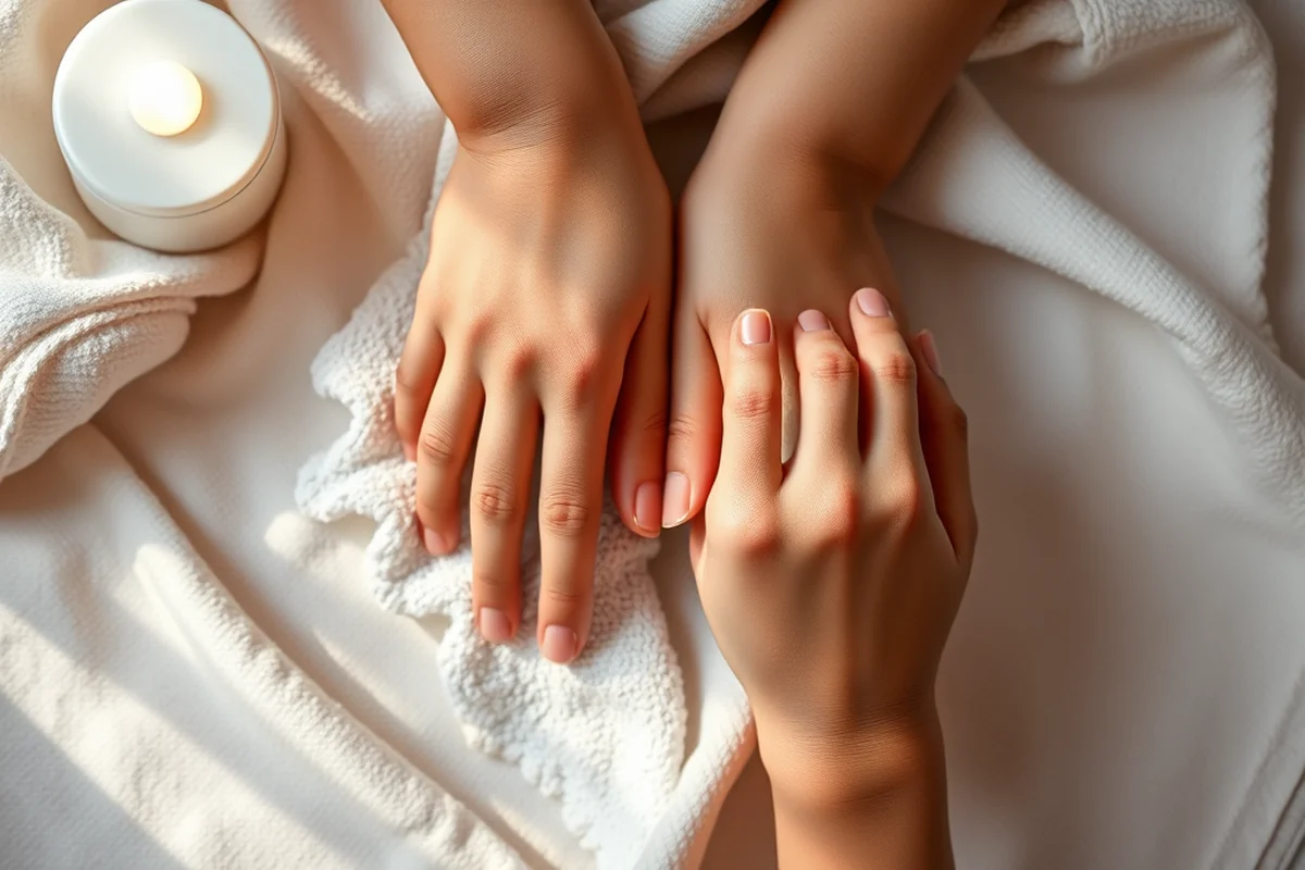 acne spot treatment for kids — Acne Spot Treatment For Kids (the finished result)