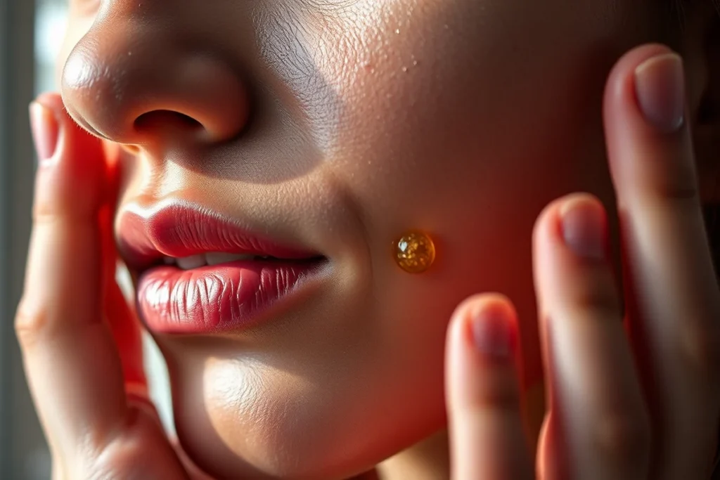 Anti Acne