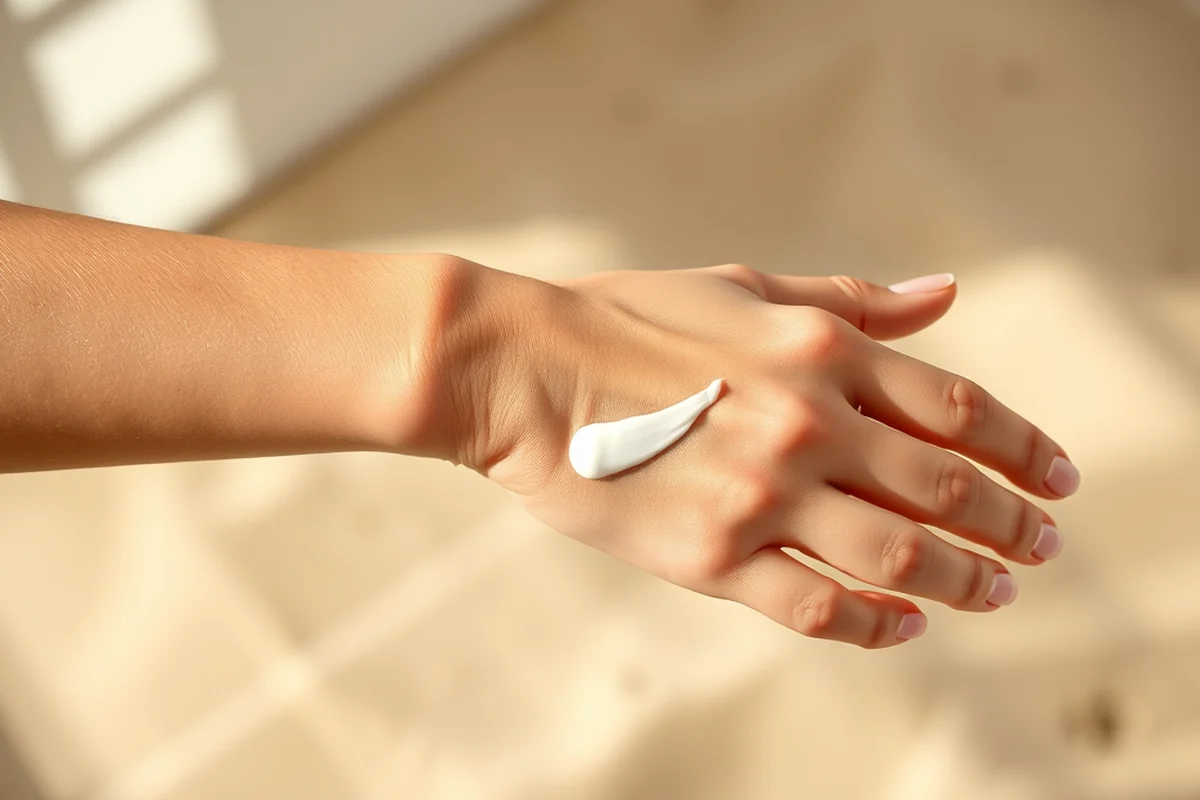 Anti Acne — Anti Acne (step by step)