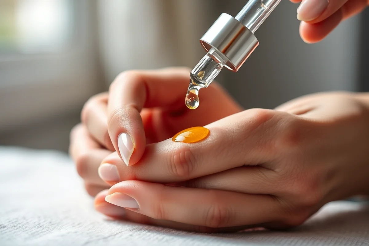 At Home Scars — At Home Scars (step by step)