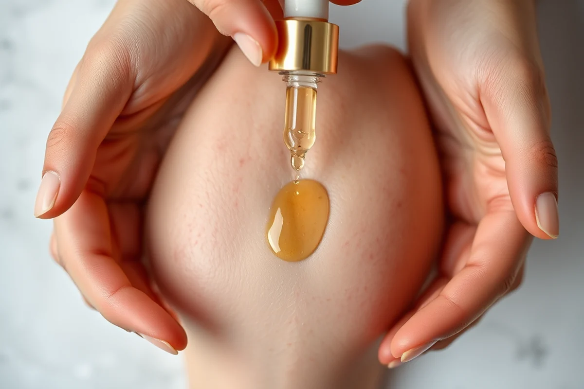 best natural acne products — Best Natural Acne Products (step by step)