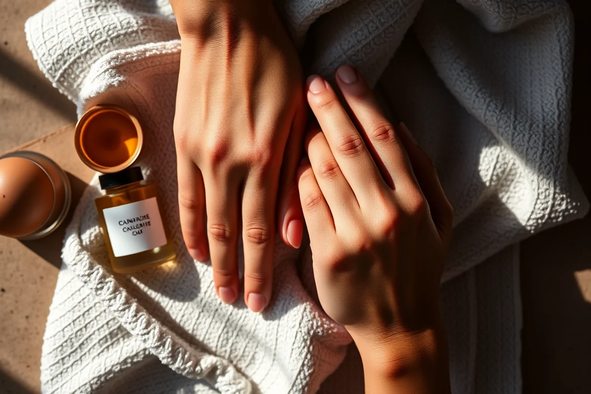 best natural acne — Best Natural Acne (the finished result)