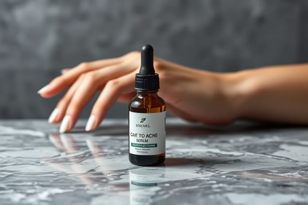 Can You Cure Acne Naturally