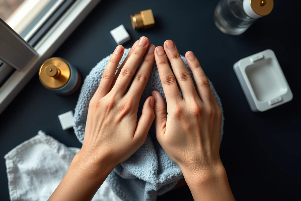can you naturally remove acne scars — Can You Naturally Remove Acne Scars (the finished result)