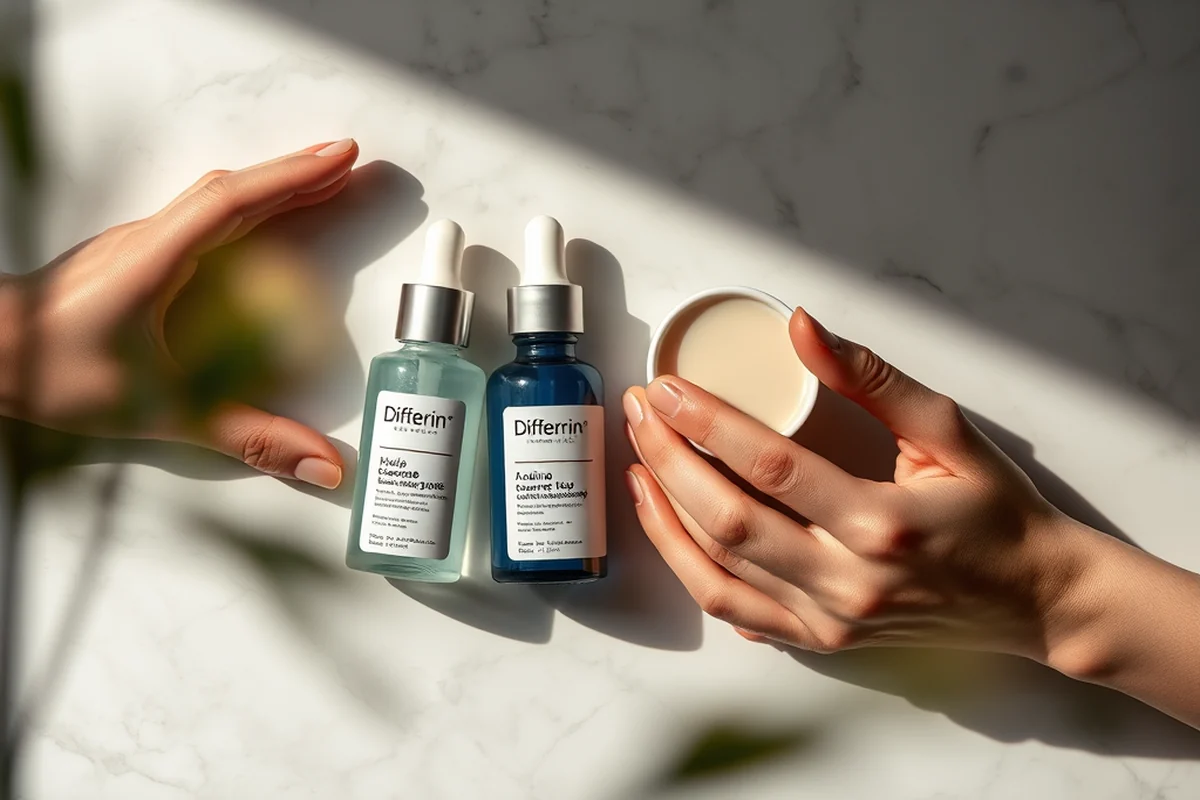 differin acne treatment price — Differin Acne Treatment Price (the finished result)