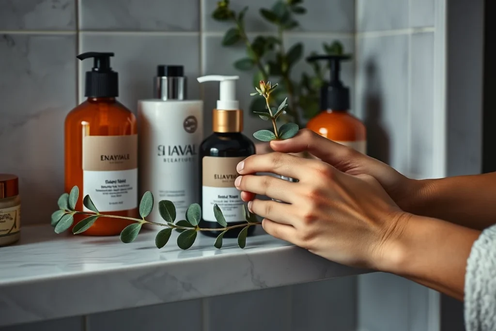 How Much Organic Hair Treatment
