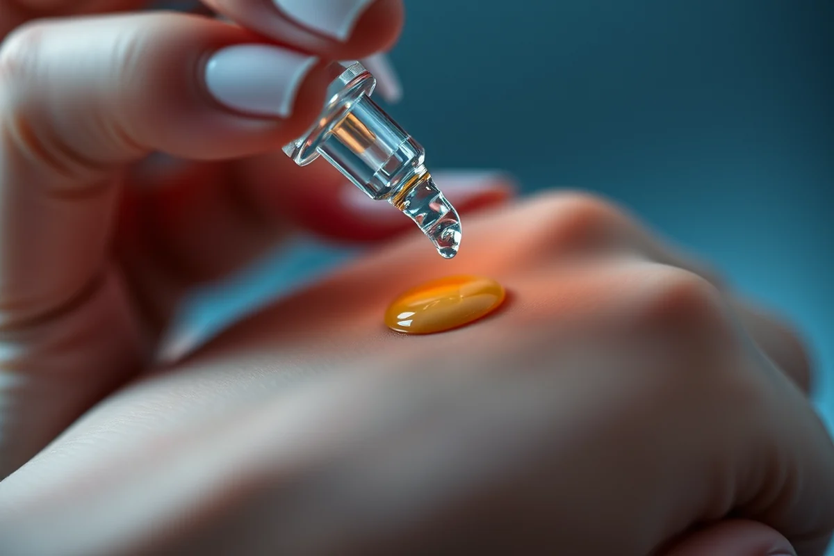 how to use spot treatments — How To Use Spot Treatments (step by step)
