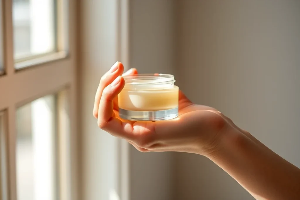 Natural Acne Balm