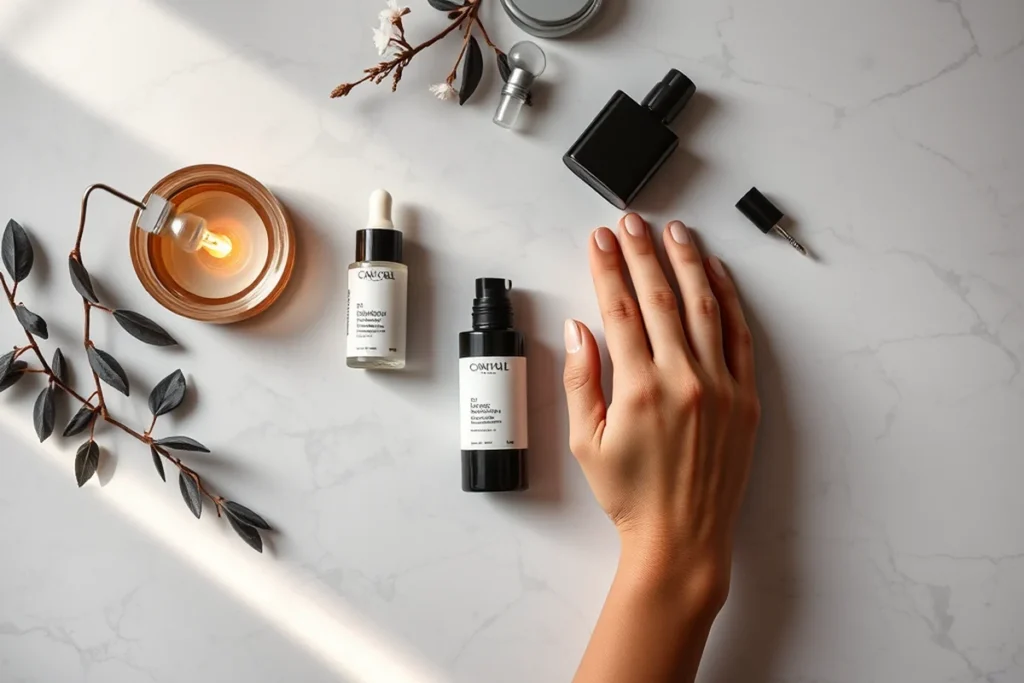 Natural Acne Clinic Pore