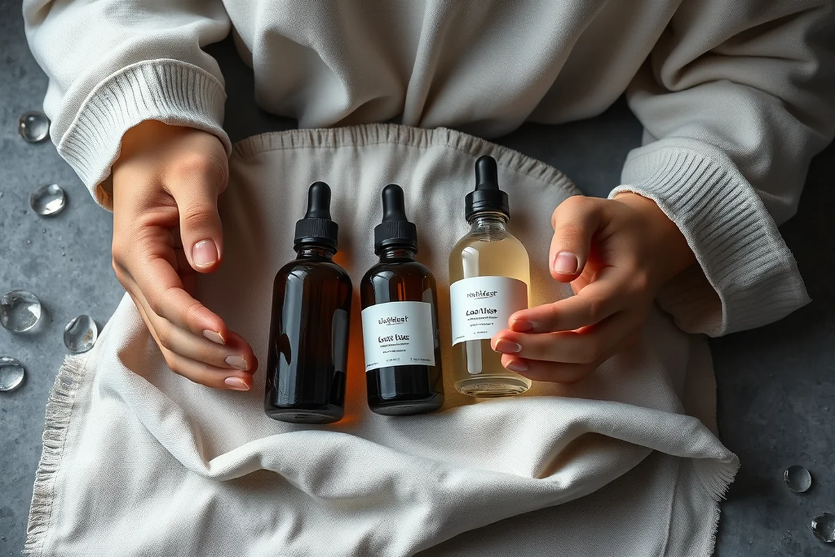 natural acne klinik — Natural Acne Klinik (the finished result)