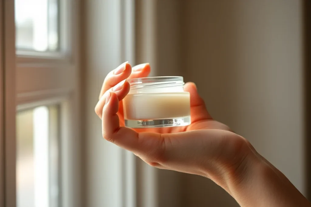 Natural Acne Scar Lightener
