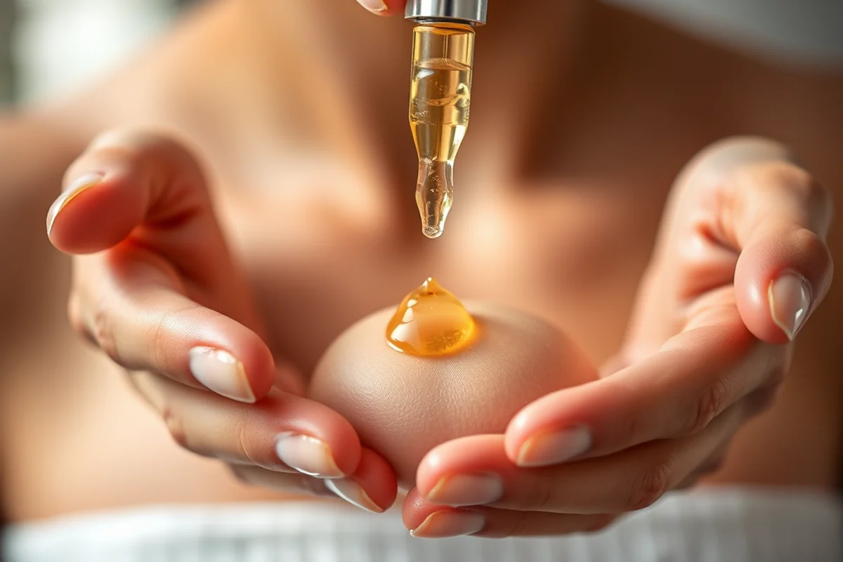 natural acne scar lightener — Natural Acne Scar Lightener (step by step)