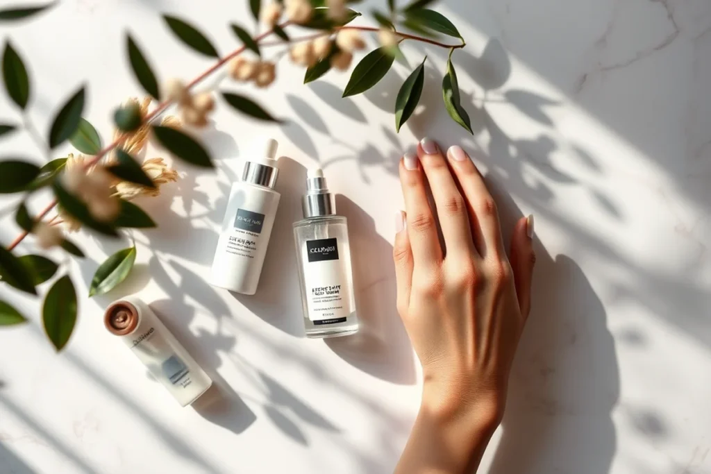 Natural Alternatives To Deodorant