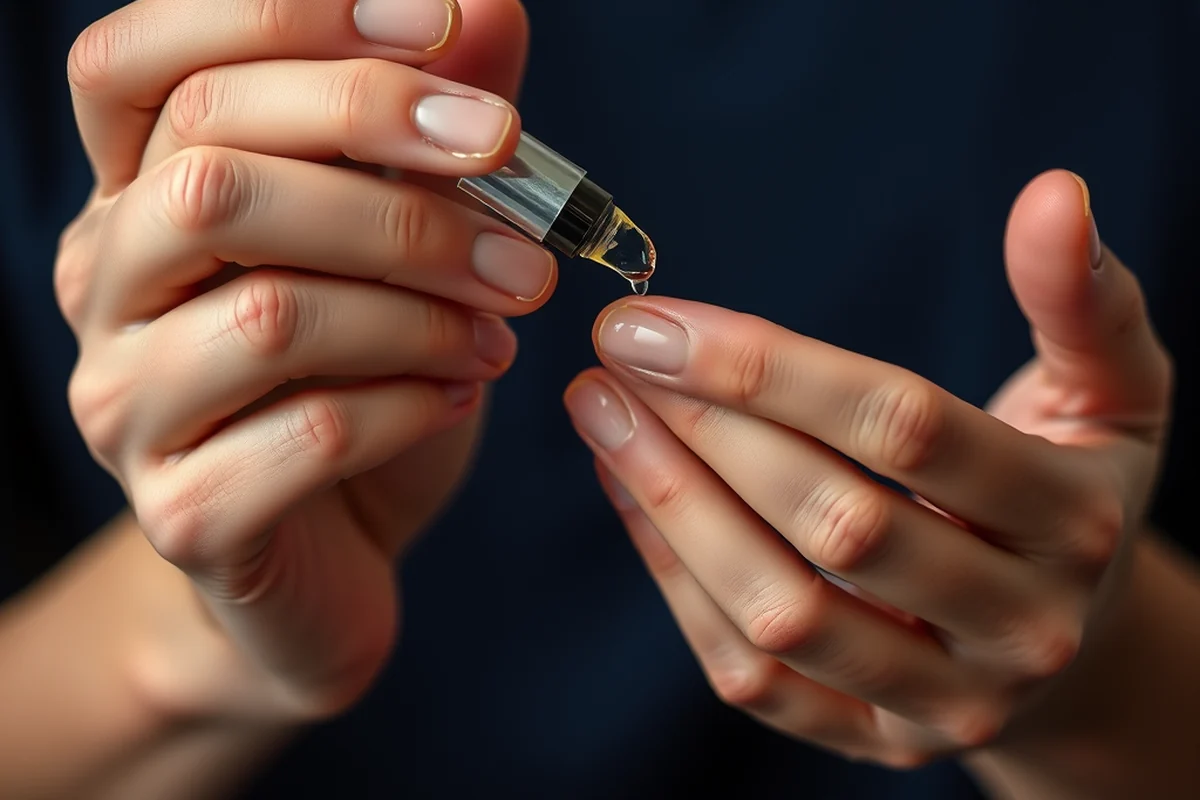 natural alternatives to deodorant — Natural Alternatives to Deodorant (step by step)