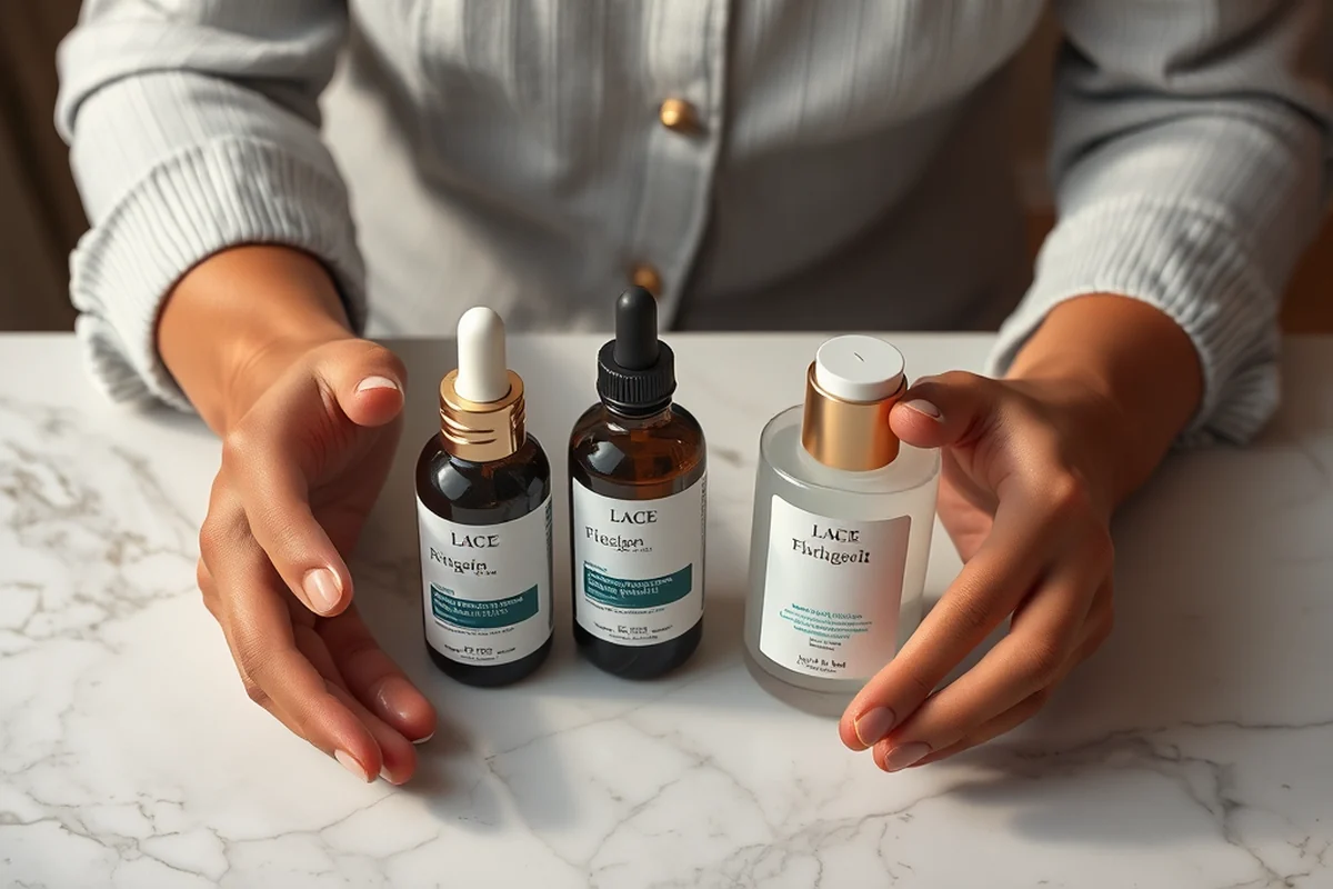 natural alternatives to deodorant — Natural Alternatives to Deodorant (the finished result)