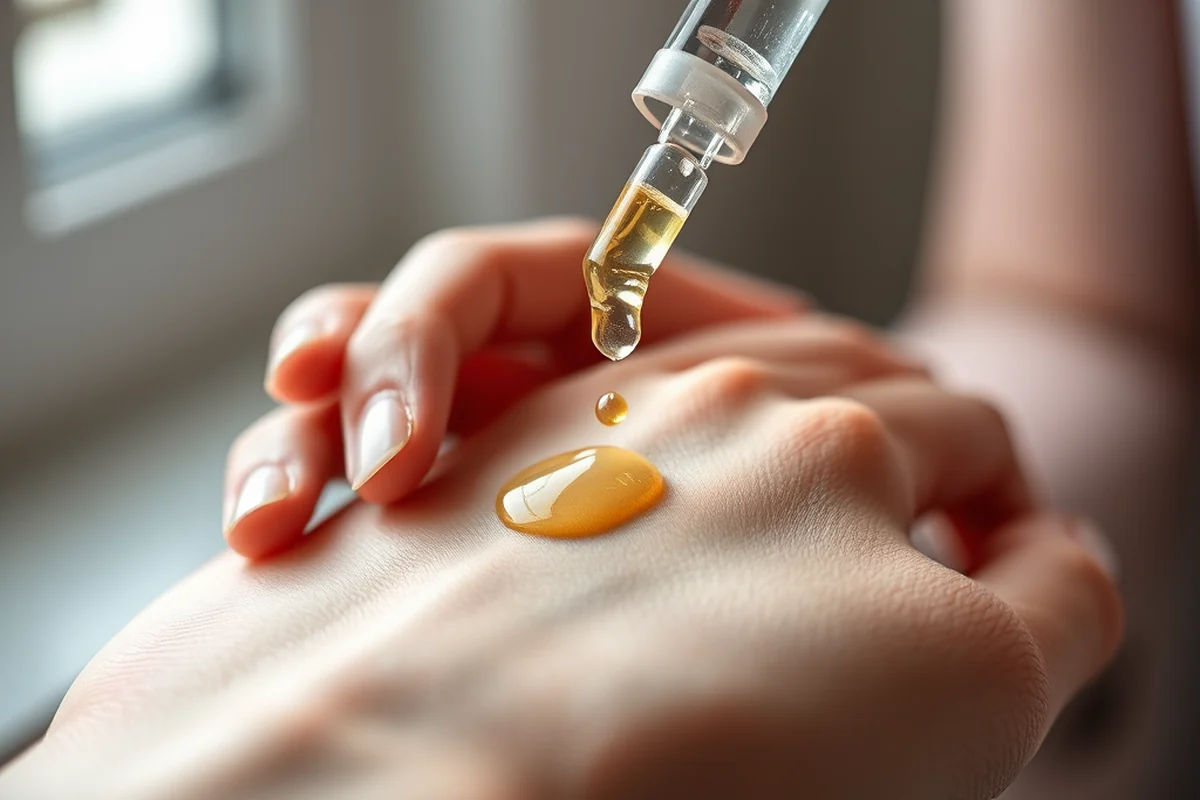 natural anti acne ingredients — Natural Anti Acne Ingredients (step by step)