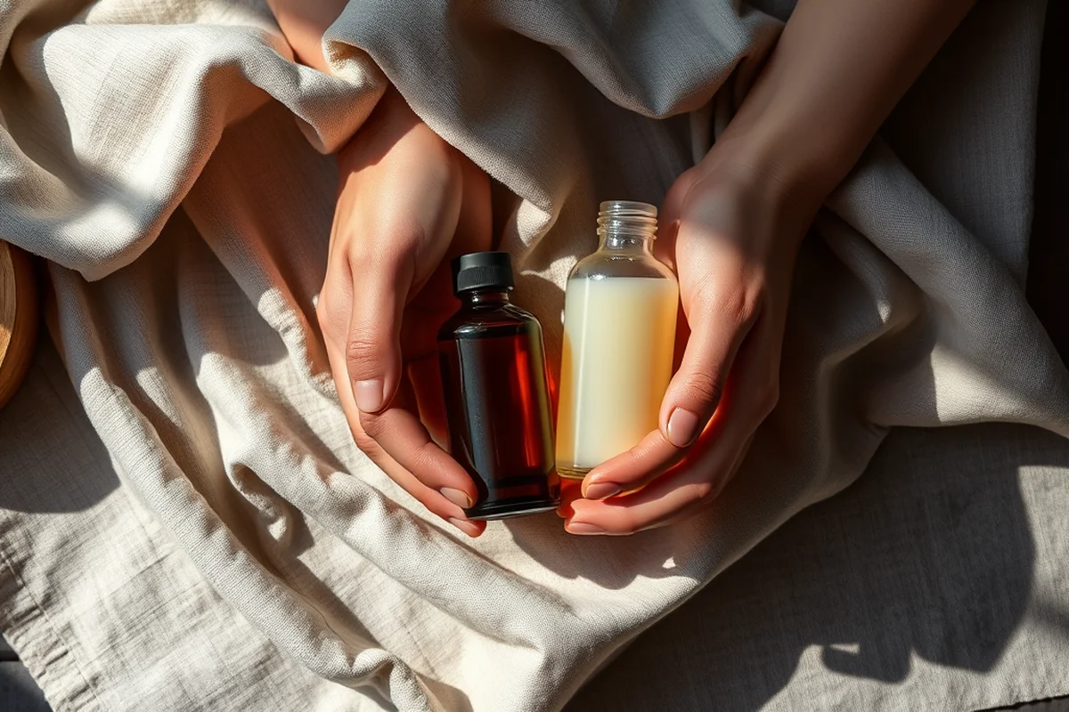 natural anti acne ingredients — Natural Anti Acne Ingredients (the finished result)
