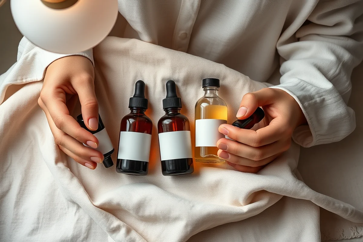 natural anti acne products — Natural Anti Acne Products (the finished result)