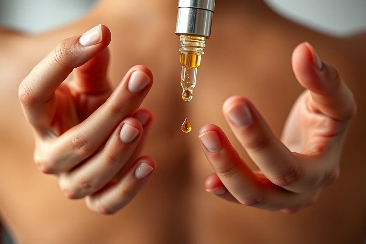 natural back acne treatment — Natural Back Acne Treatment (step by step)