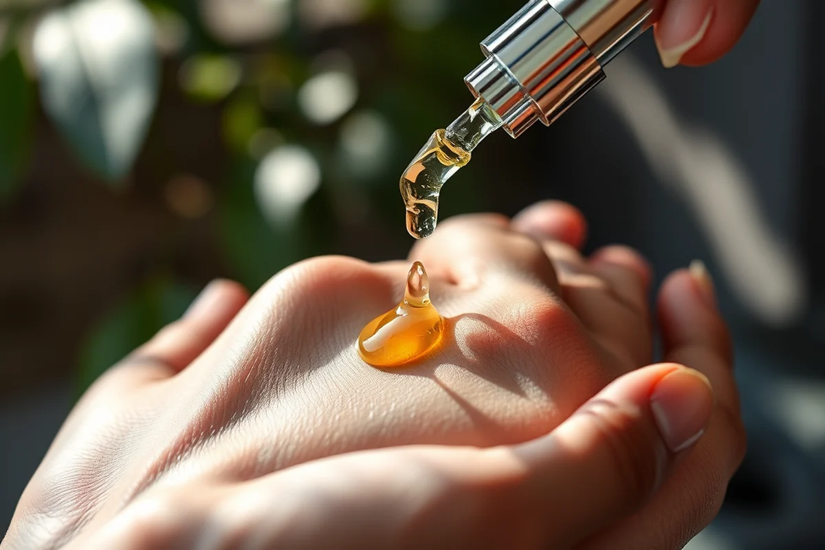natural diy under eye treatment — Natural Diy Under Eye Treatment (step by step)