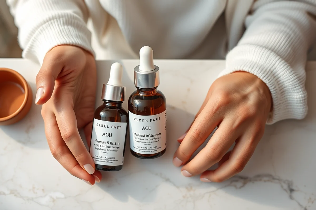 natural hormonal acne treatment β Natural Hormonal Acne Treatment (the finished result)