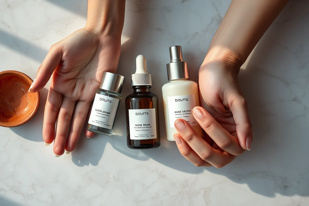Natural Materials Scars — Natural Materials Scars (the finished result)
