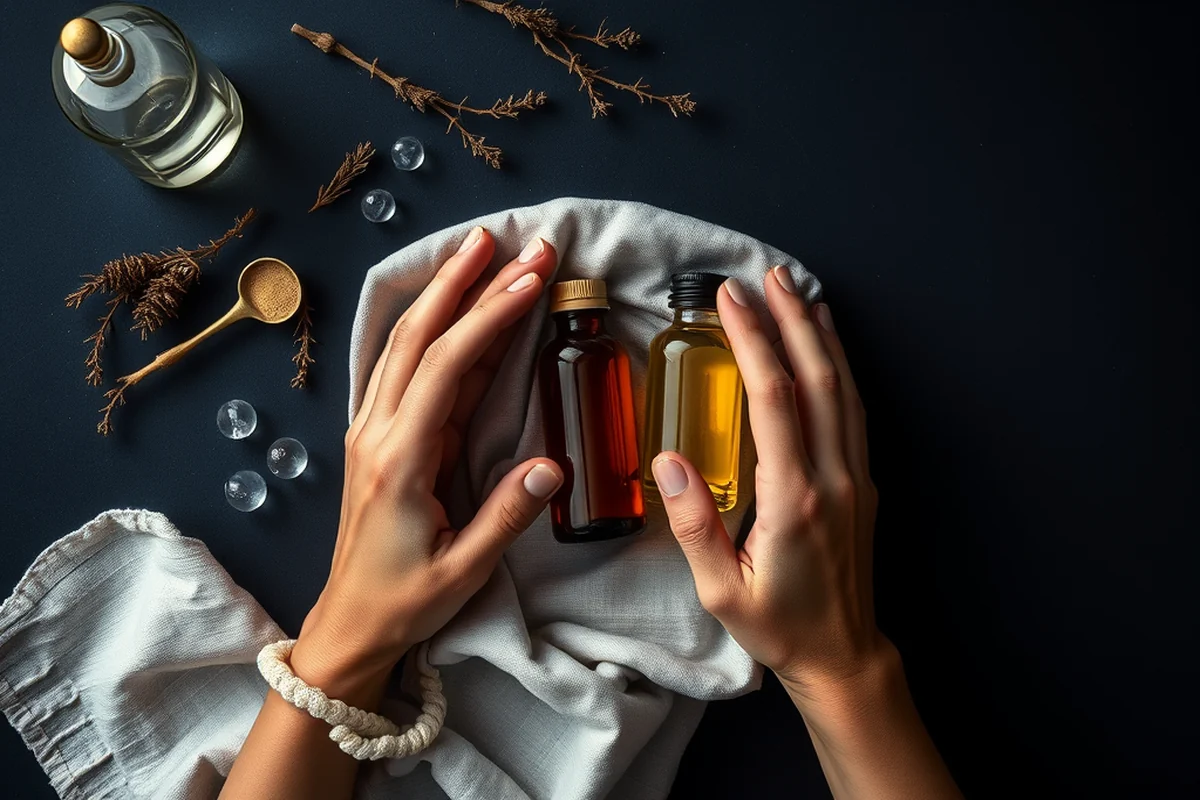 natural medicine alternatives — Natural Medicine Alternatives (the finished result)