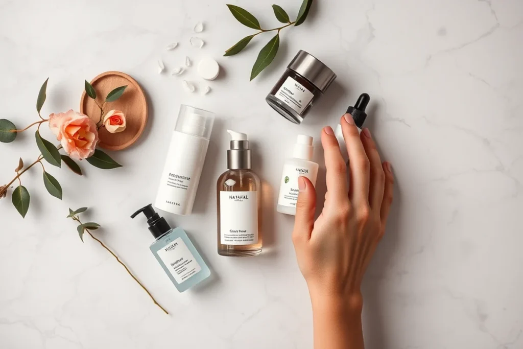 Natural Price List