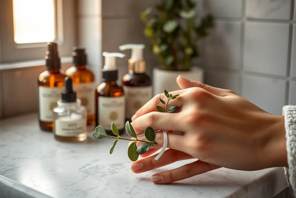 Natural Remedies For Acne In Pregnancy