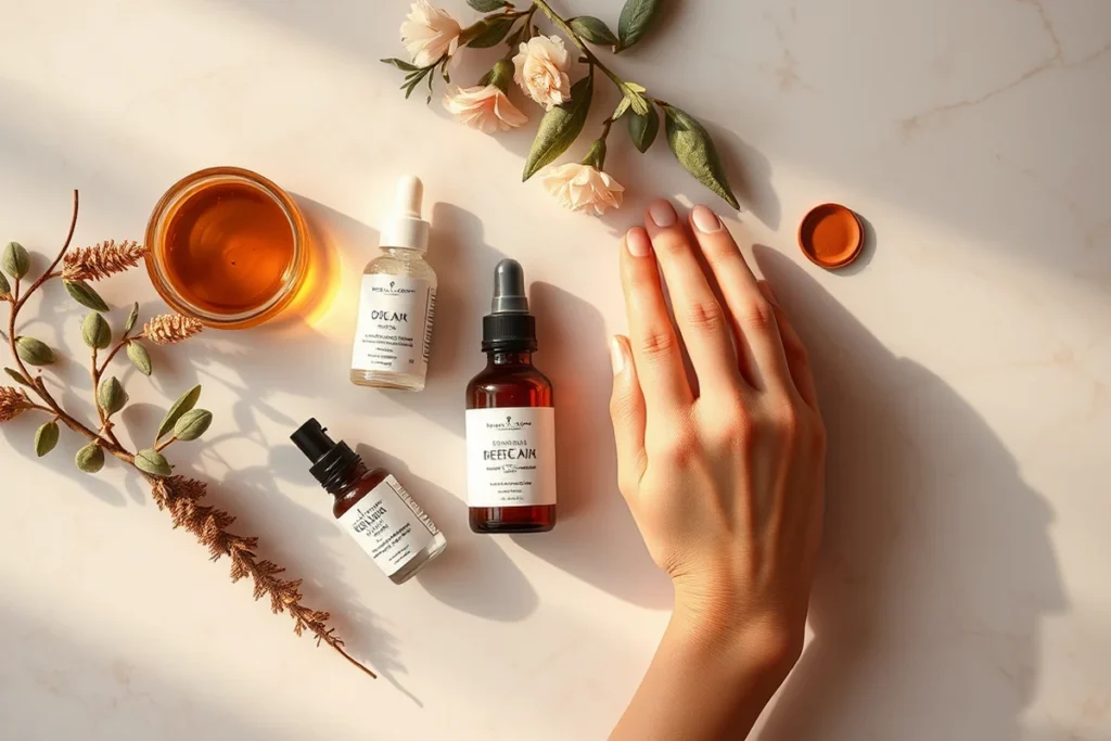 Natural Remedies For Acne Keratosis