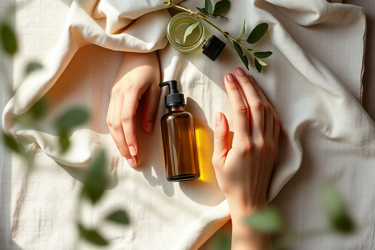 natural remedies for acne keratosis — Natural Remedies For Acne Keratosis (the finished result)