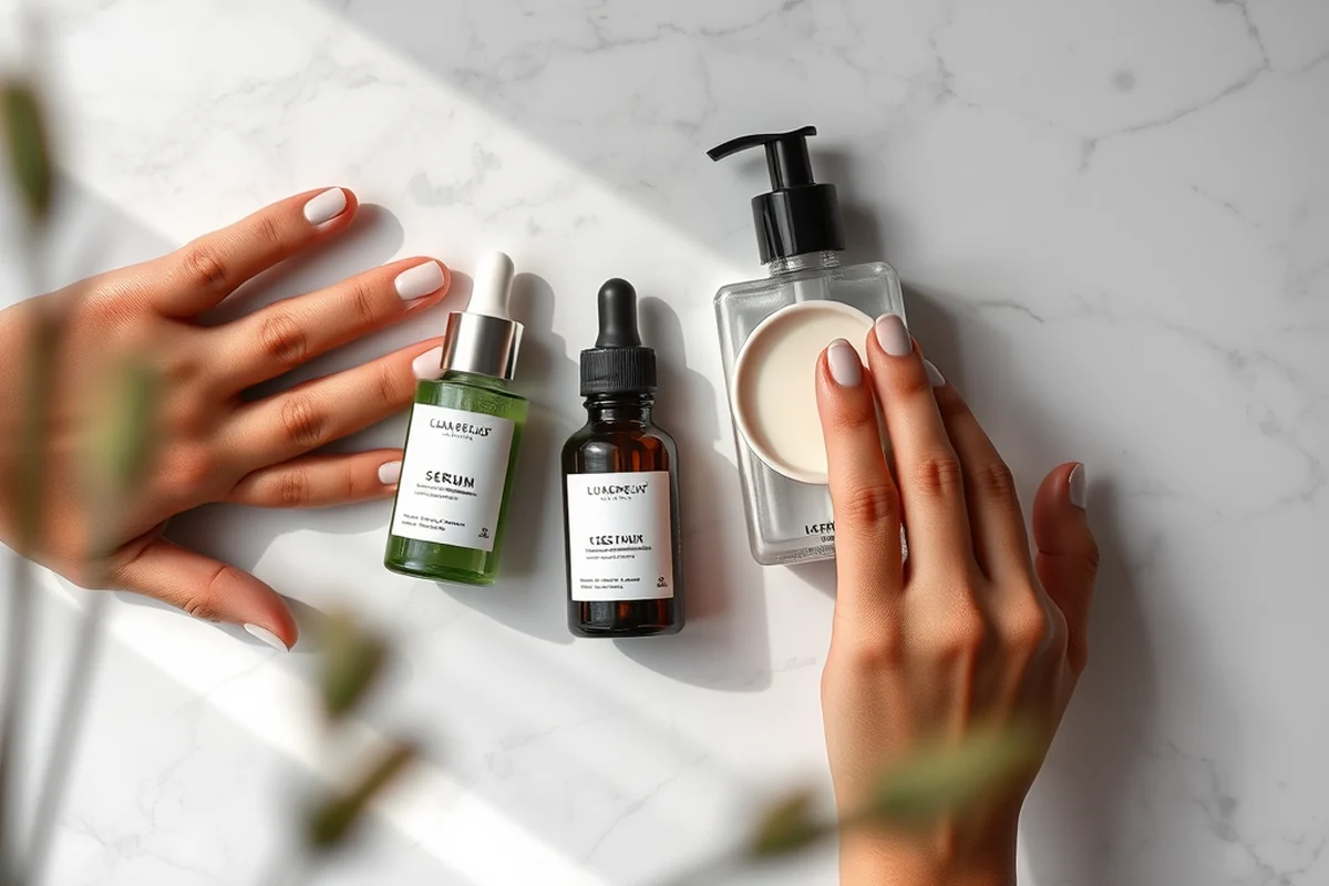 natural remedies for acne spot — Natural Remedies For Acne Spot (the finished result)