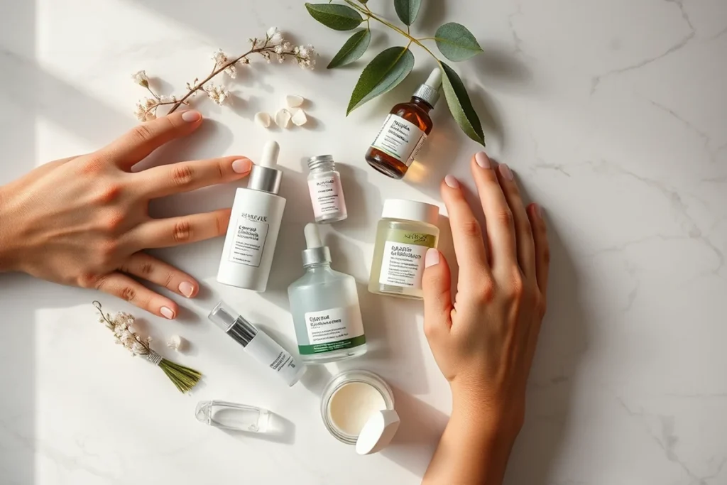 Natural Remedies For Hormonal Acne In Females