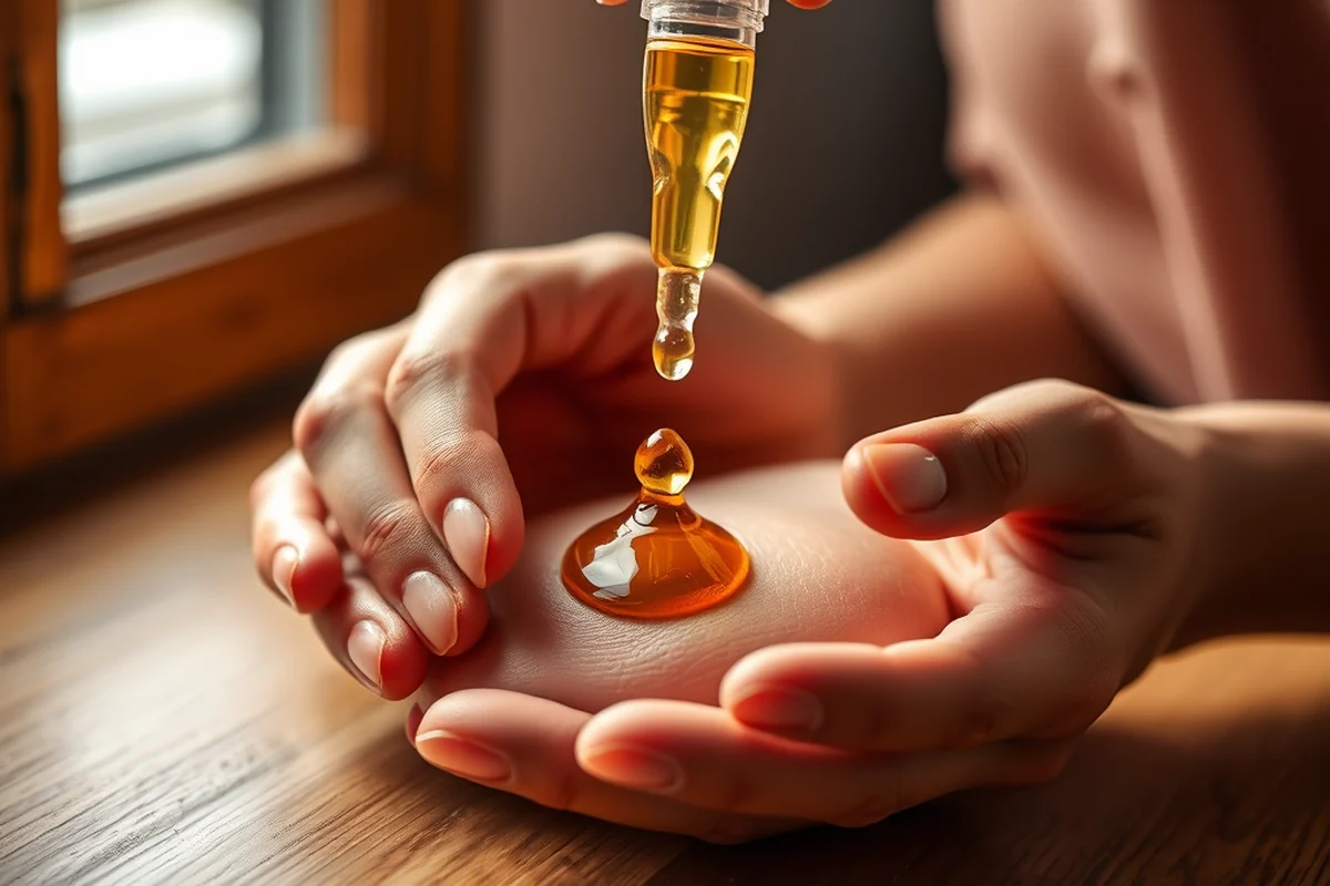 natural remedy for internal heat — Natural Remedy for Internal Heat (step by step)