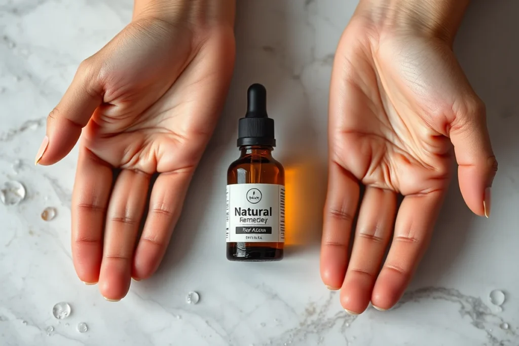 Natural Remedy For Kids Acne