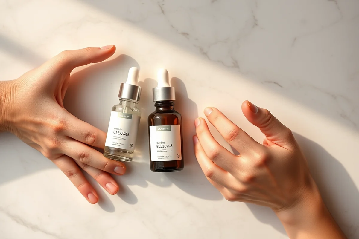 natural spot treatments for acne — Natural Spot Treatments For Acne (the finished result)