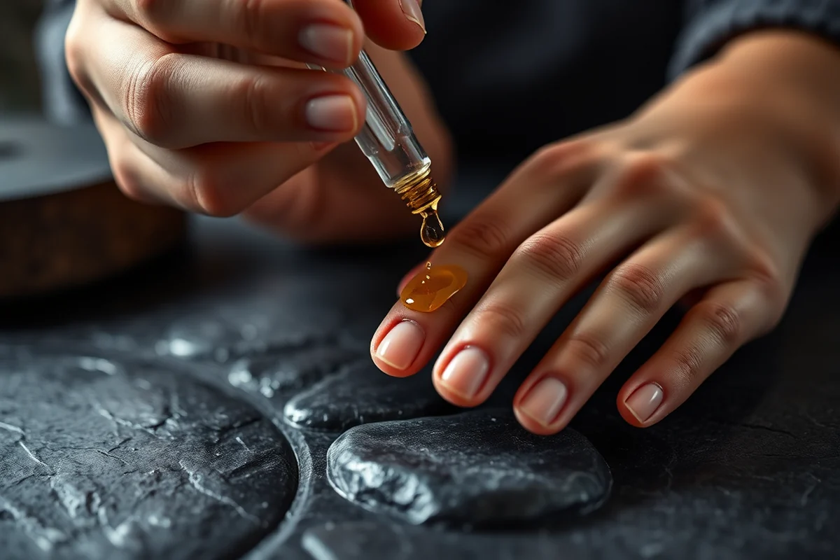 natural therapy and massage — Natural Therapy And Massage (step by step)