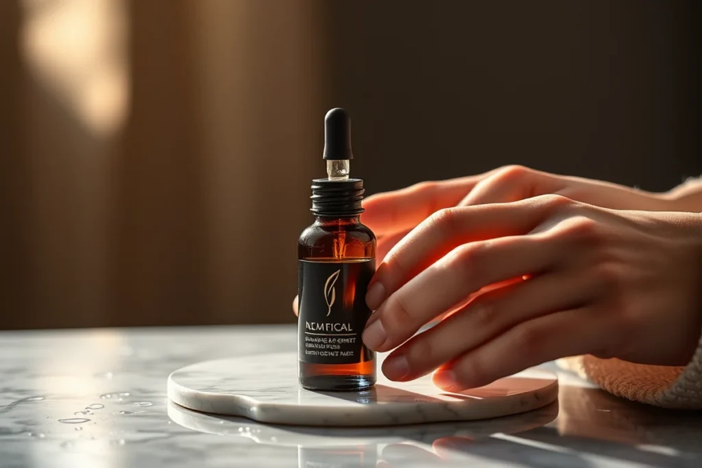 Natural Therapy Treatment