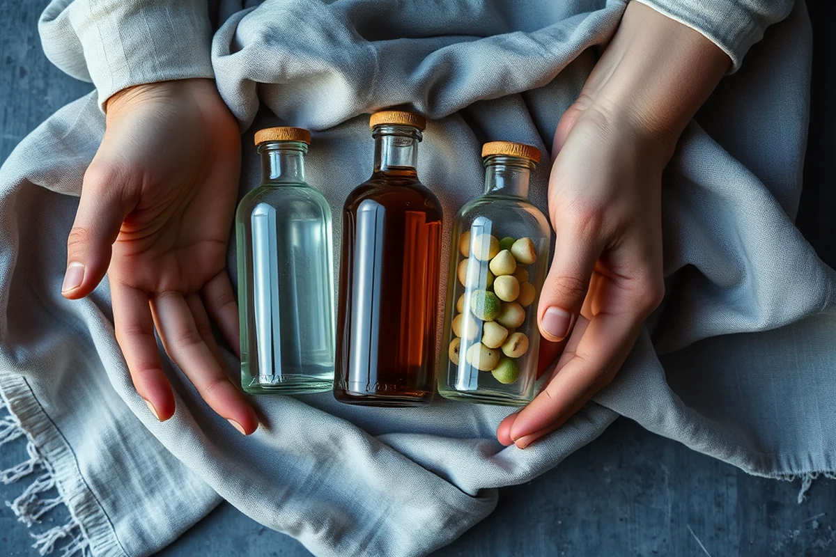 natural treatment for small intestinal bacterial overgrowth — Natural Treatment for Small Intestinal Bacterial Overgrowth (the finished result)
