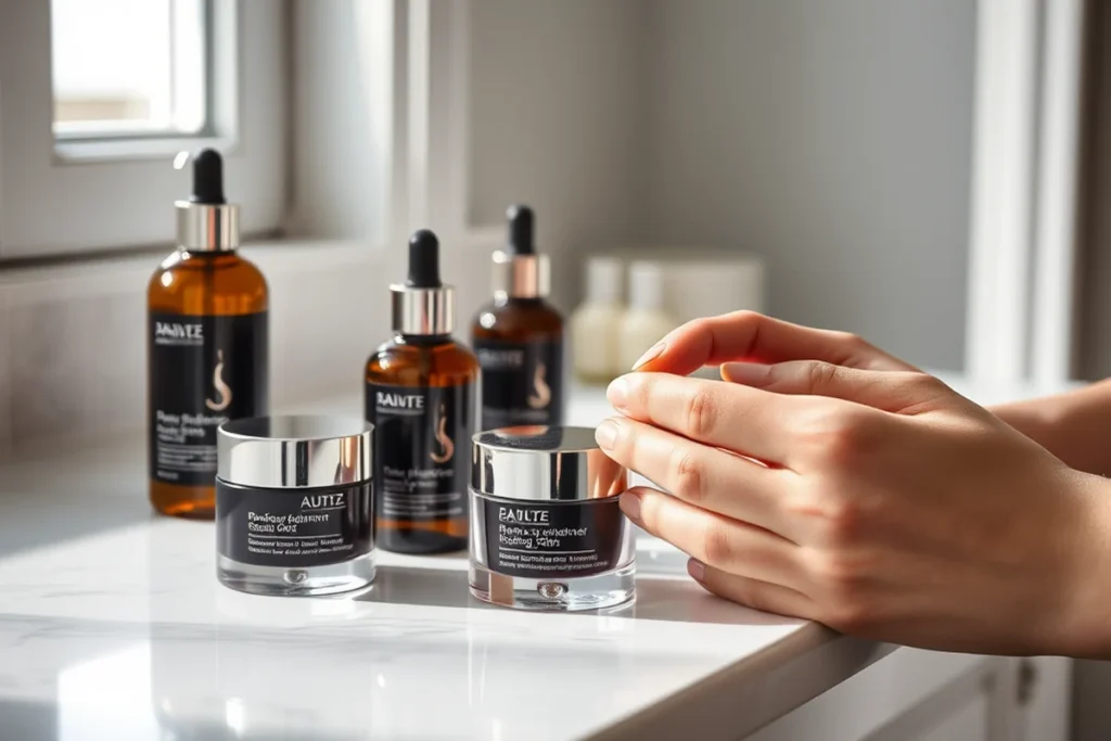Overnight Pimple Spot Treatment