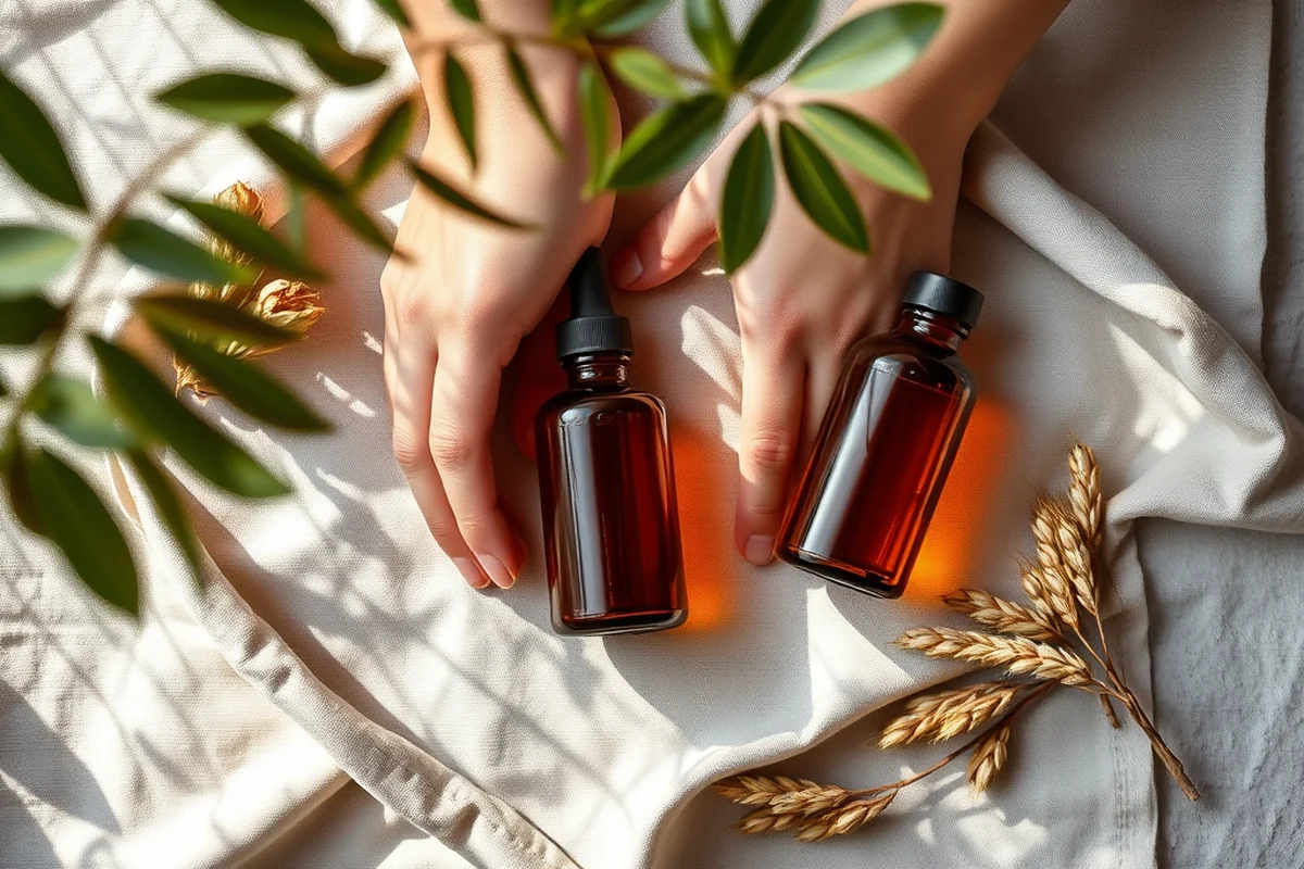 rooibos spot treatment reviews — Rooibos Spot Treatment Reviews (the finished result)