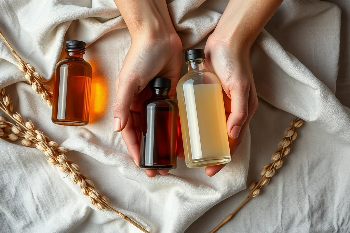 what are natural treatments — What Are Natural Treatments (the finished result)