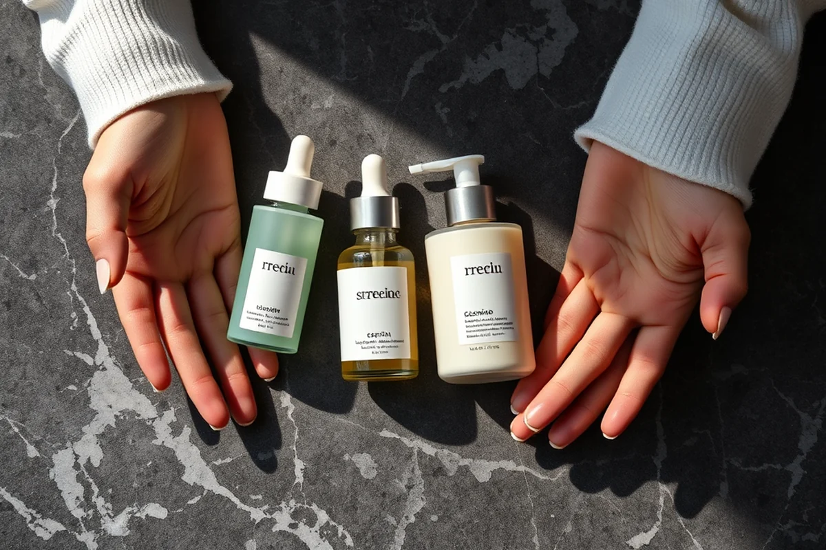 what natural things help with acne — What Natural Things Help With Acne (the finished result)