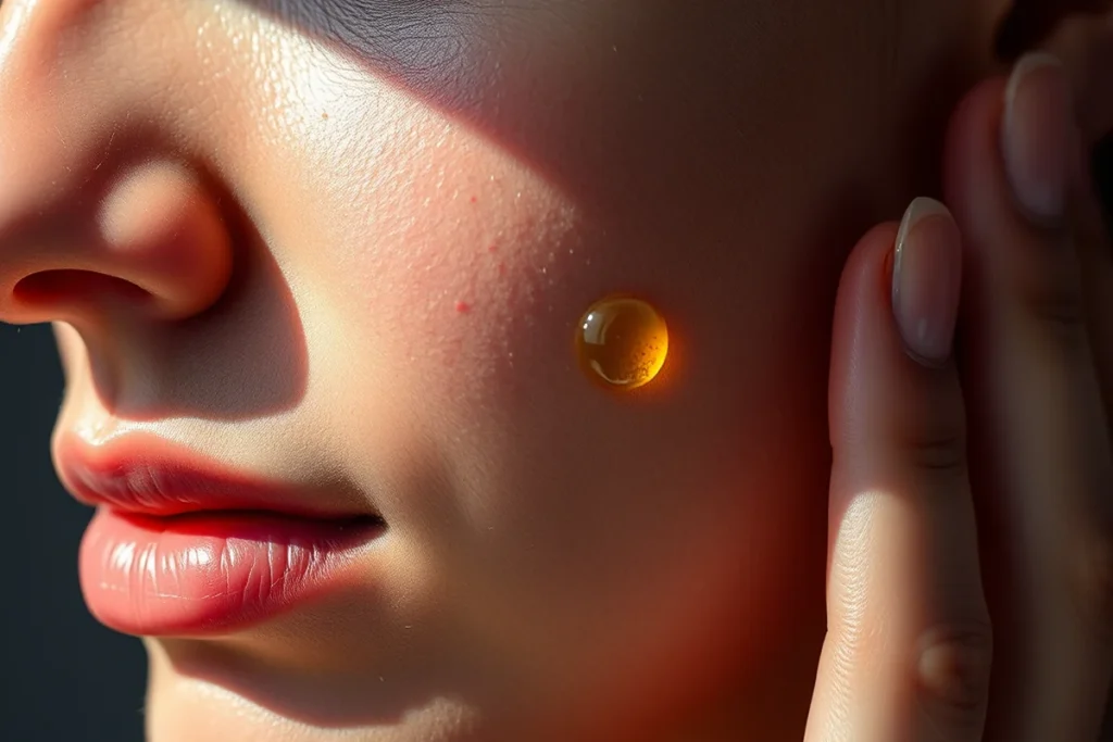 What To Do For Acne Naturally