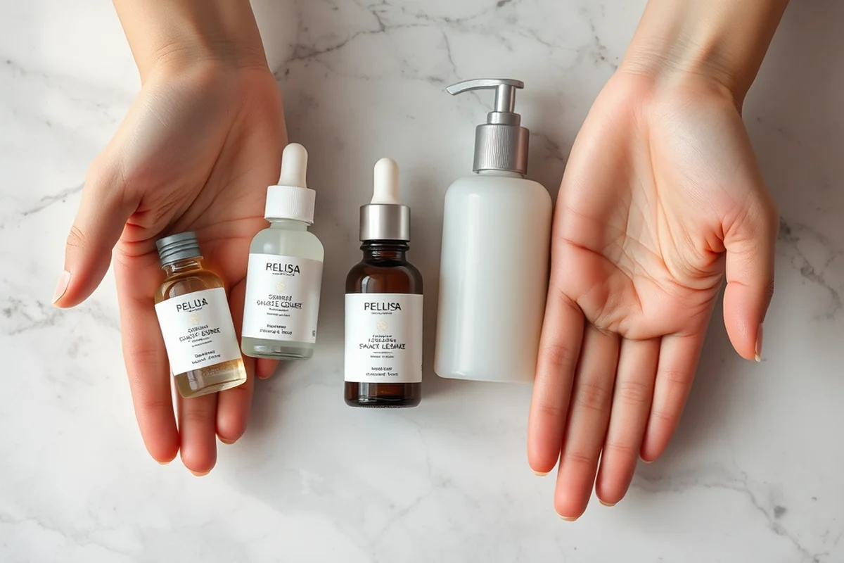 what to use for spot treatment — What to Use for Spot Treatment (the finished result)