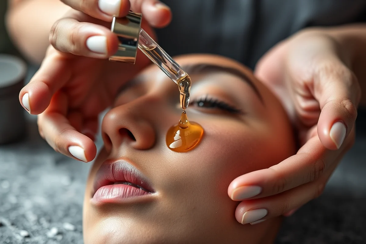 best dark spot remover for face — Best Dark Spot Remover For Face (step by step)