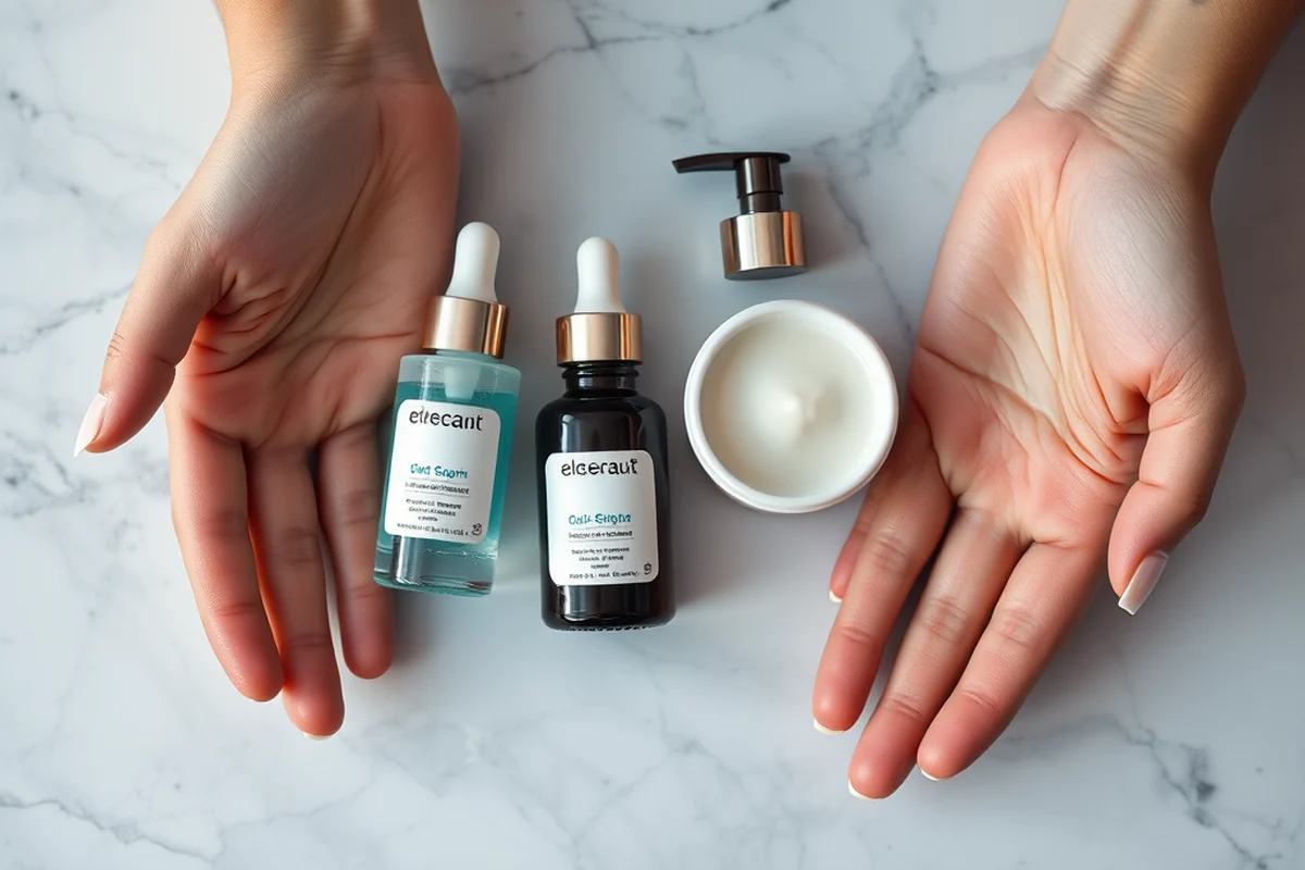 best dark spot remover for skin — Best Dark Spot Remover For Skin (the finished result)