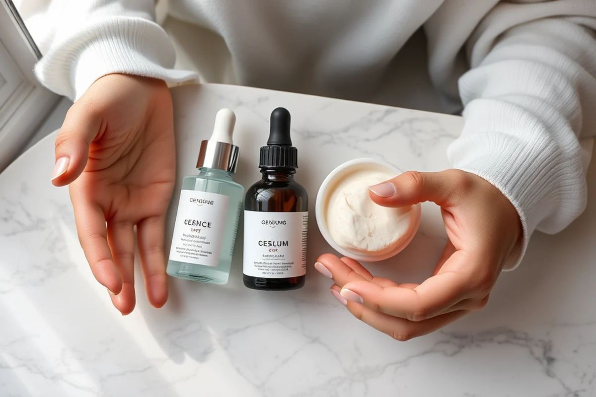 best face masks for acne — Best Face Masks For Acne (the finished result)