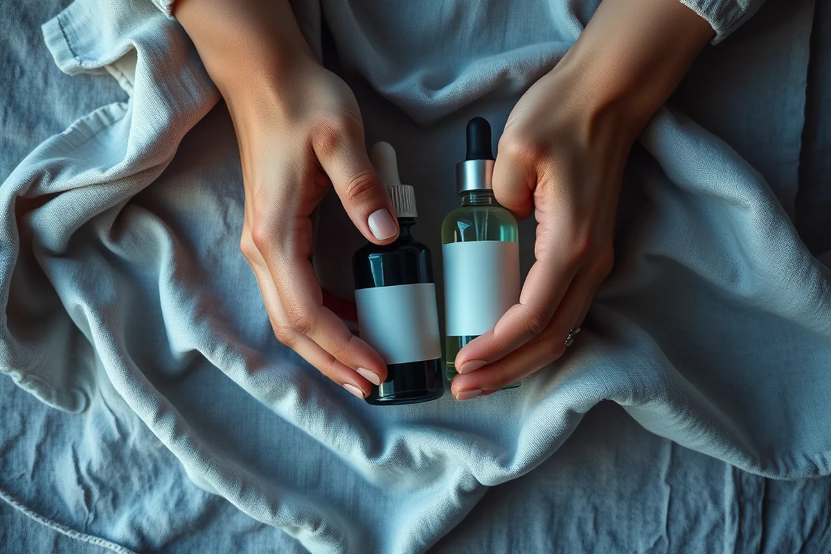 best skincare for acne scars — Best Skincare For Acne Scars (the finished result)